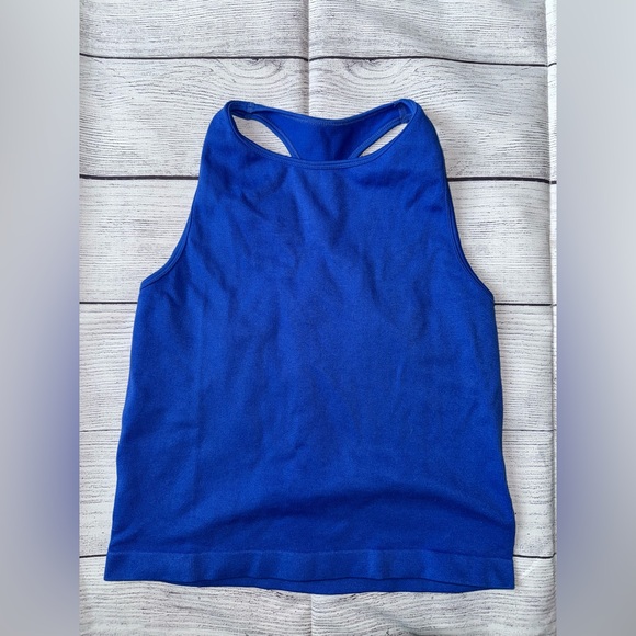 Women's Free People Ribbed Tank - Picture 4 of 5